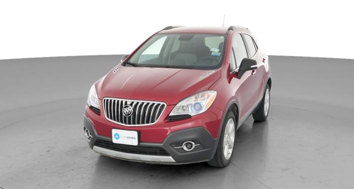 Thumbnail: 2015 Buick Encore - 1
