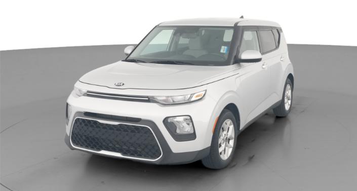 Thumbnail: 2021 Kia Soul - 1