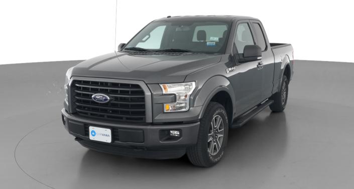 Thumbnail: 2016 Ford Econoline - 1