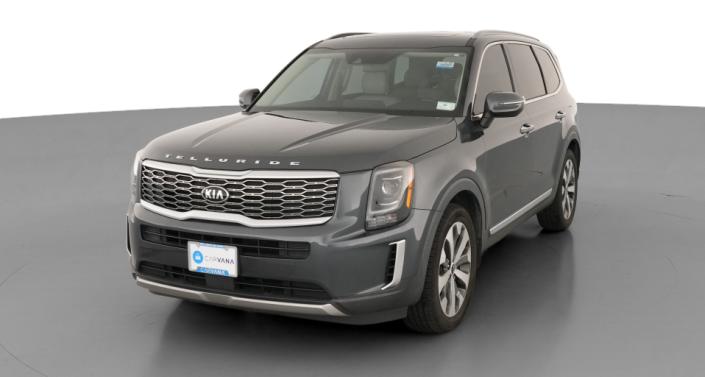 Thumbnail: 2020 Kia Telluride - 1