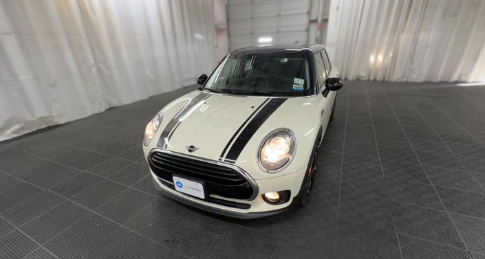 Thumbnail: 2019 MINI Cooper Clubman - 1