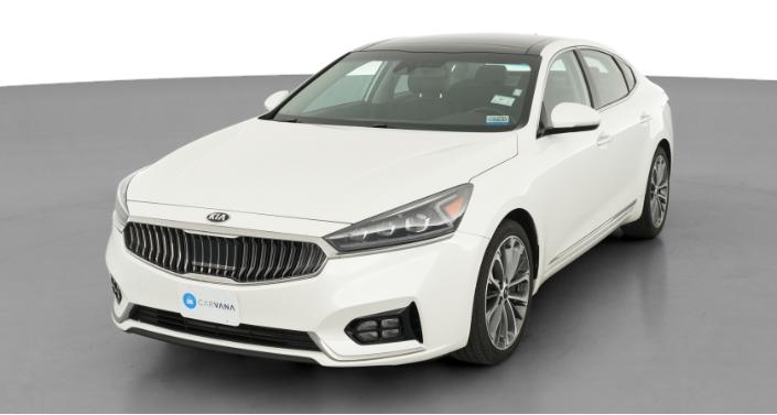 Thumbnail: 2019 Kia Cadenza - 1