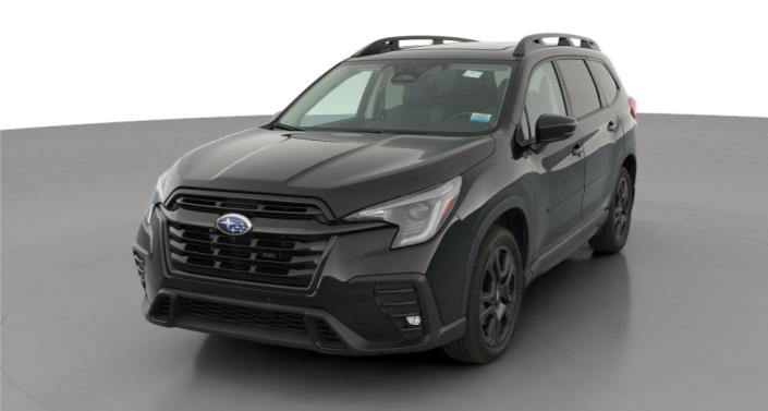 Thumbnail: 2024 Subaru Ascent - 1