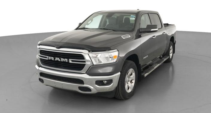 Thumbnail: 2020 RAM 1500 - 1