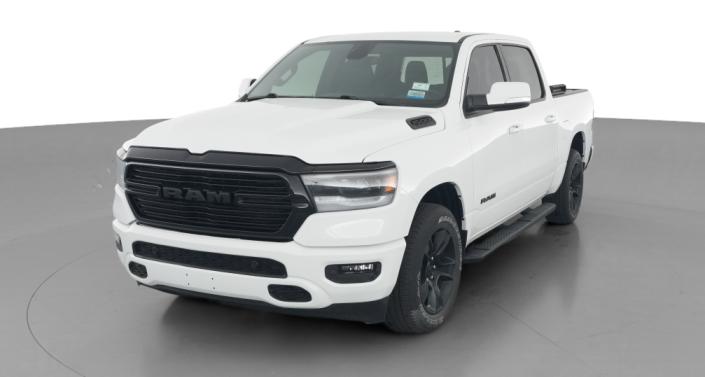 Thumbnail: 2020 RAM 1500 - 1