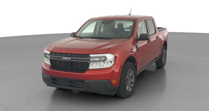 Thumbnail: 2022 Ford Maverick - 1