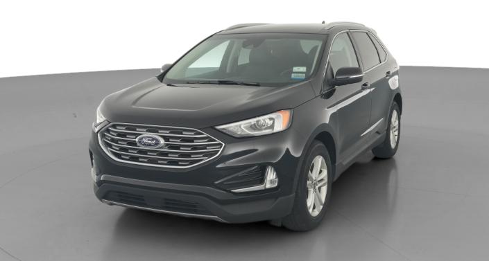 Thumbnail: 2019 Ford Edge - 1
