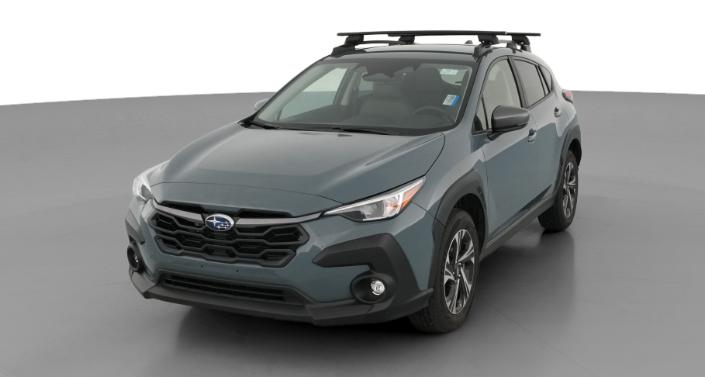 Thumbnail: 2024 Subaru Crosstrek - 1