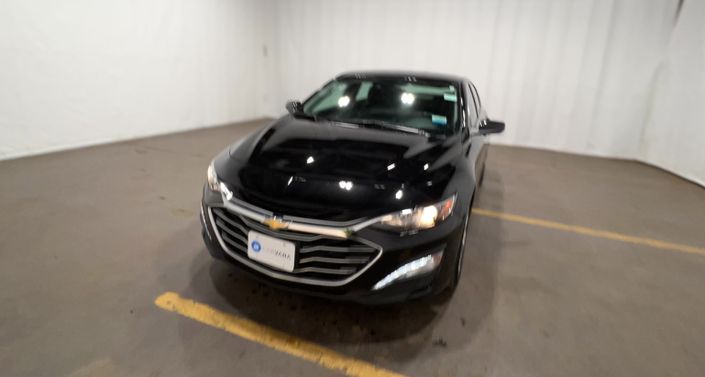 Thumbnail: 2020 Chevrolet Malibu - 1