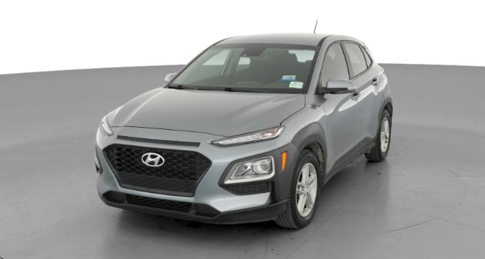 Thumbnail: 2020 Hyundai Kona - 1