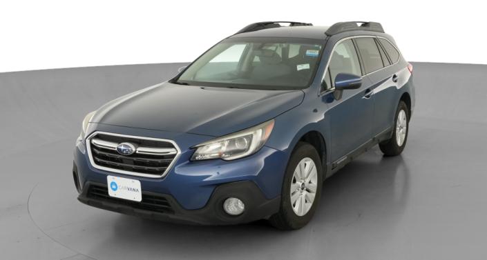 Thumbnail: 2019 Subaru Outback - 1