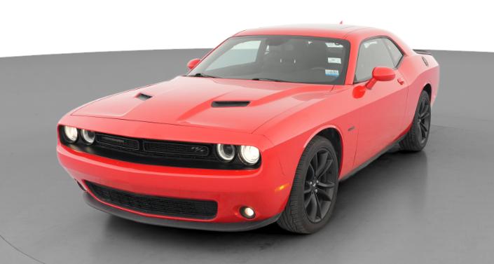 Thumbnail: 2017 Dodge Challenger - 1