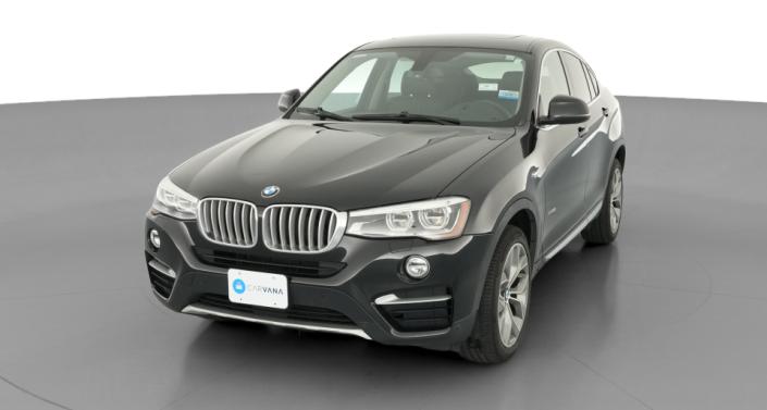 2015 BMW X4 xDrive28i -
                  Rocklin, CA