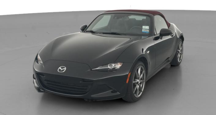 Thumbnail: 2018 Mazda MX-5 Miata - 1