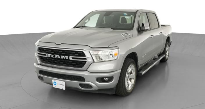 Thumbnail: 2022 RAM 1500 - 1