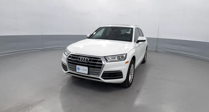 Thumbnail: 2020 Audi Q5 - 1