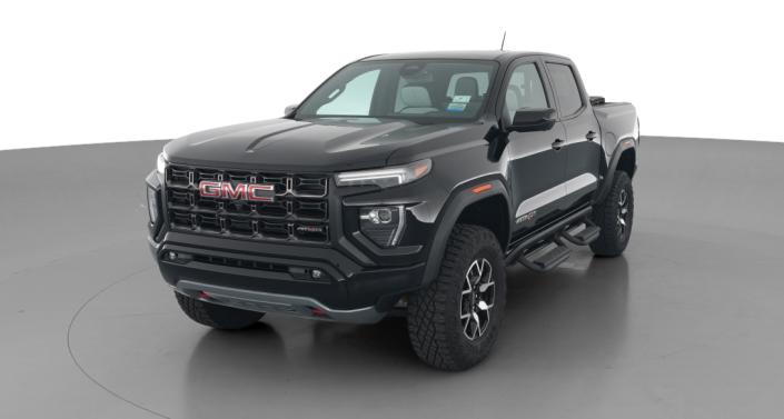Thumbnail: 2023 GMC Canyon - 1