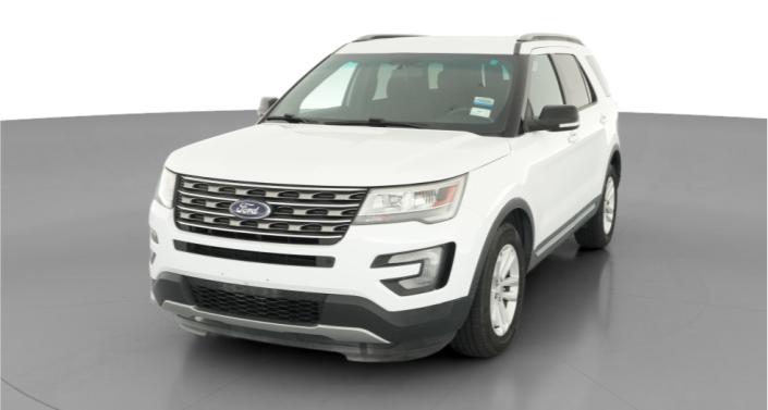 Thumbnail: 2017 Ford Explorer - 1