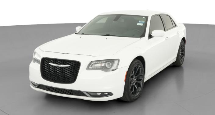 Thumbnail: 2019 Chrysler 300 - 1
