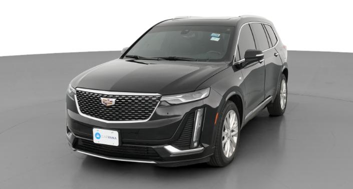 Thumbnail: 2022 Cadillac XT6 - 1