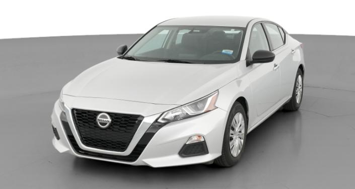 Thumbnail: 2019 Nissan Altima - 1