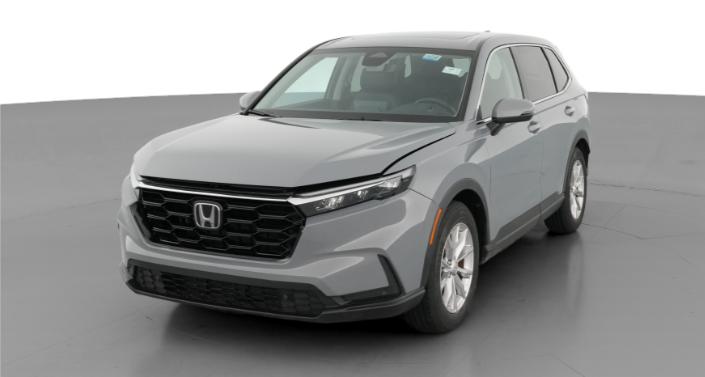 Thumbnail: 2025 Honda CR-V - 1