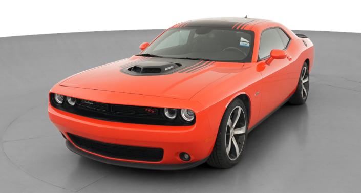 Thumbnail: 2018 Dodge Challenger - 1