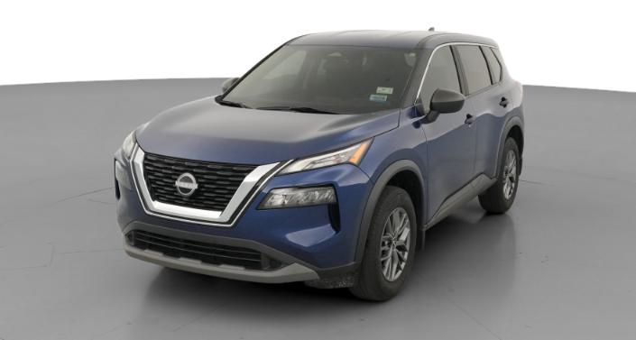 Thumbnail: 2023 Nissan Rogue - 1