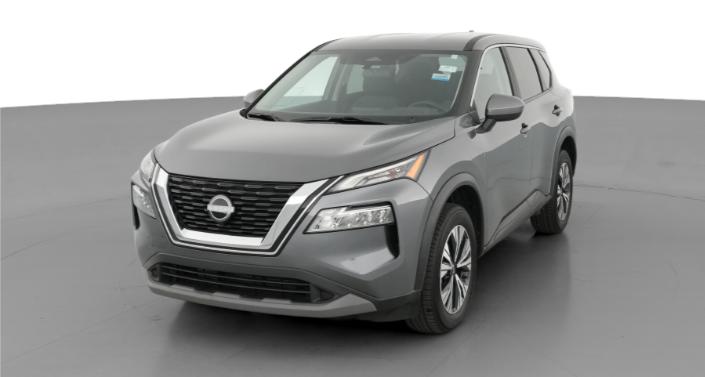 Thumbnail: 2023 Nissan Rogue - 1