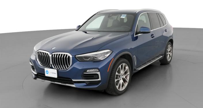 Thumbnail: 2019 BMW X5 - 1
