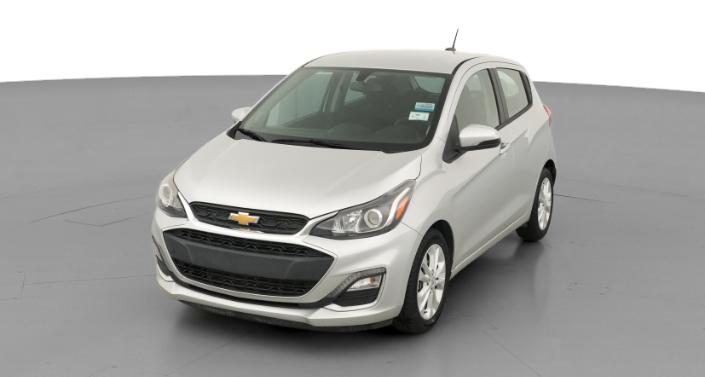 Thumbnail: 2020 Chevrolet Spark - 1