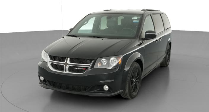 Thumbnail: 2019 Dodge Grand Caravan - 1