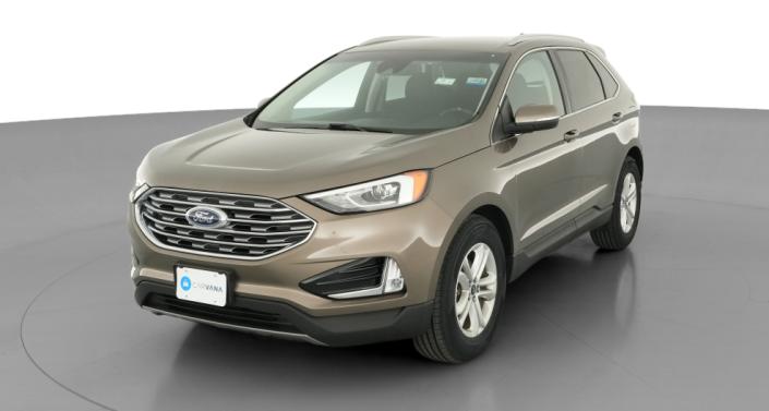 Thumbnail: 2019 Ford Edge - 1