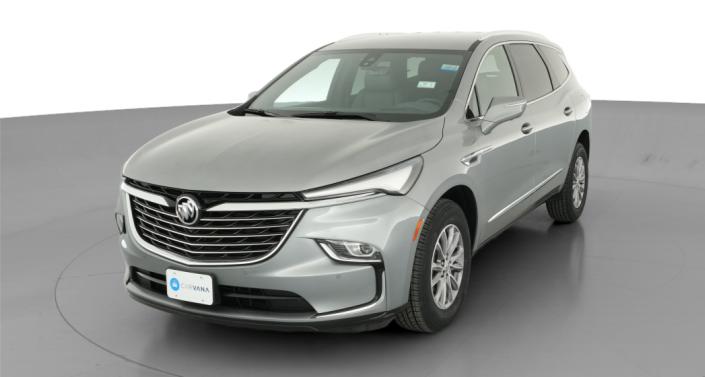 Thumbnail: 2024 Buick Enclave - 1