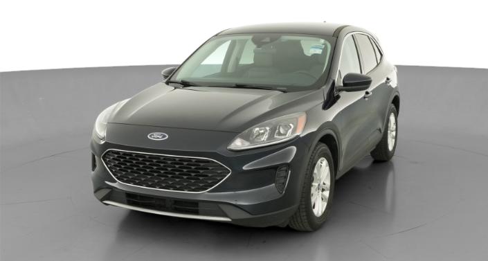 Thumbnail: 2021 Ford Escape - 1