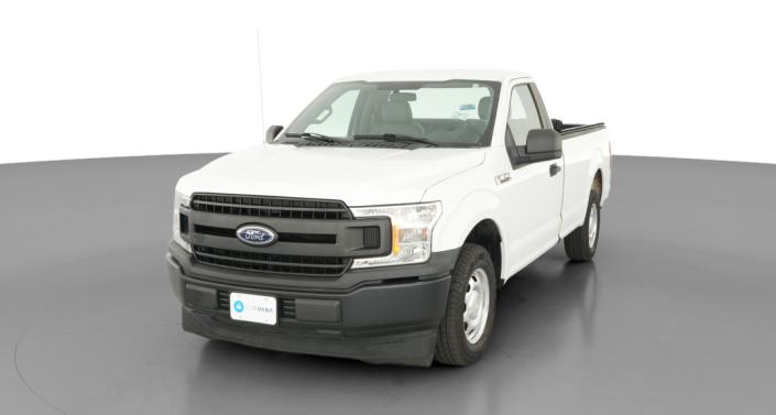 Thumbnail: 2018 Ford Econoline - 1