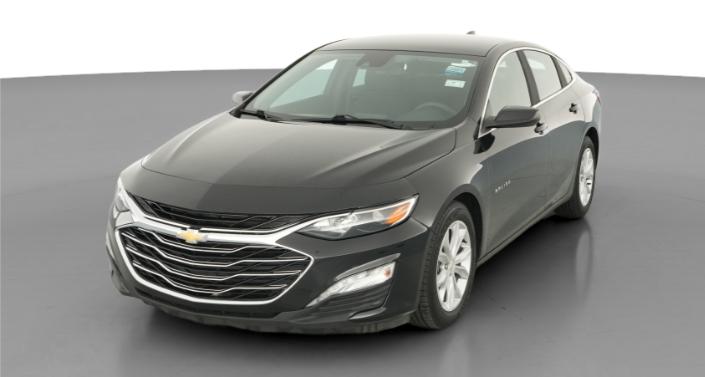 Thumbnail: 2021 Chevrolet Malibu - 1