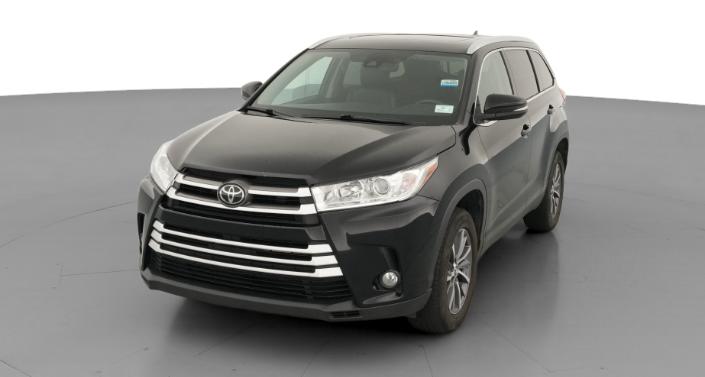 Thumbnail: 2019 Toyota Highlander - 1
