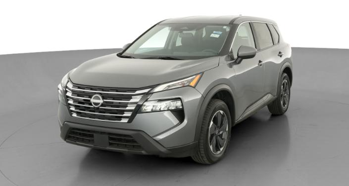 Thumbnail: 2024 Nissan Rogue - 1