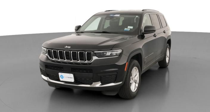 Thumbnail: 2022 Jeep Grand Cherokee L - 1