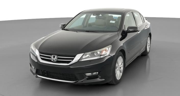 Thumbnail: 2015 Honda Accord - 1