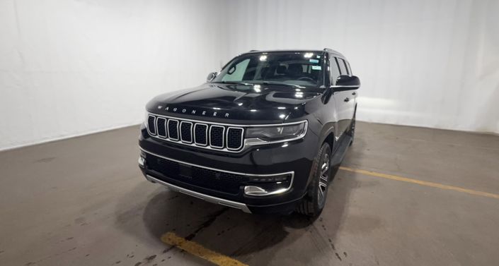 Thumbnail: 2024 Jeep Wagoneer - 1