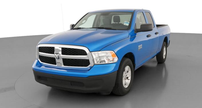 Thumbnail: 2024 RAM 1500 Classic - 1