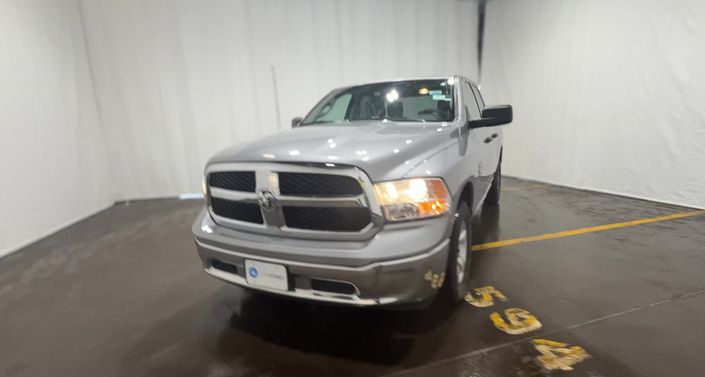 Thumbnail: 2024 RAM 1500 Classic - 1