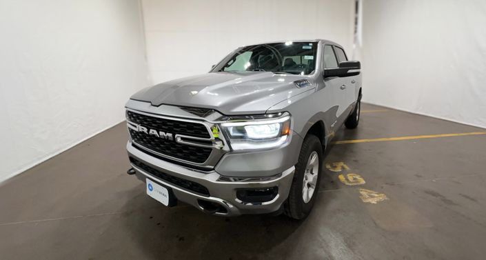 Thumbnail: 2022 RAM 1500 - 1
