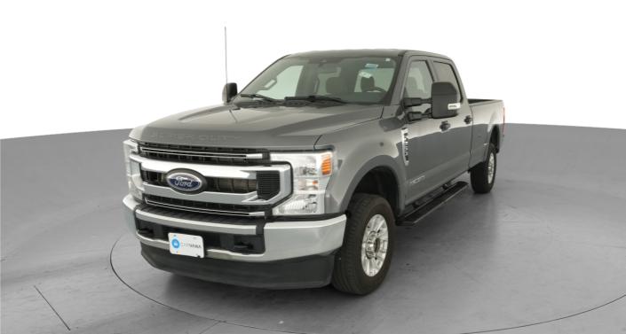 Thumbnail: 2022 Ford Econoline - 1