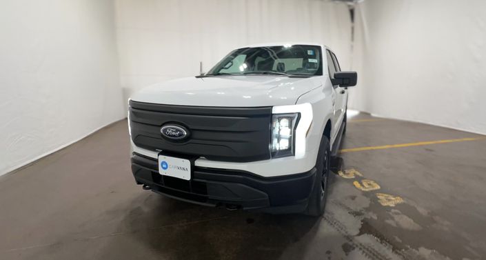 Thumbnail: 2023 Ford F-150 - 1