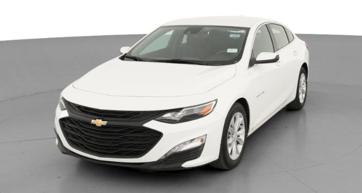 Thumbnail: 2023 Chevrolet Malibu - 1