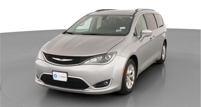 Thumbnail: 2018 Chrysler Pacifica - 1