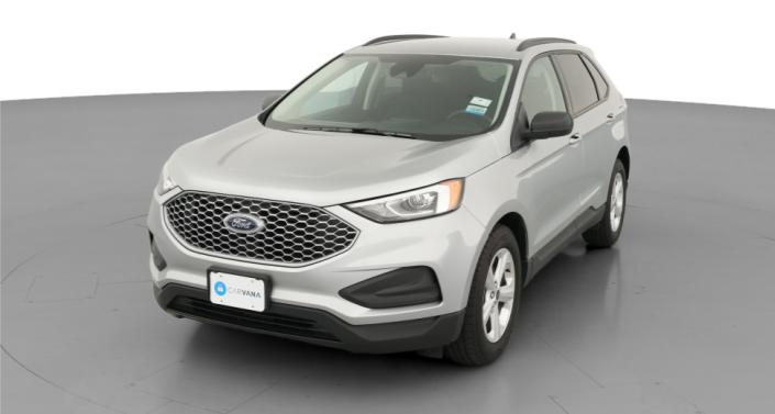 Thumbnail: 2024 Ford Edge - 1